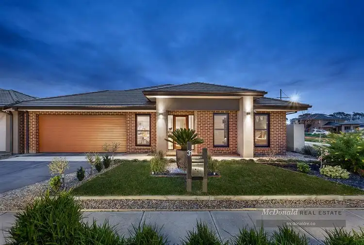 31 Hartwell Street, Keysborough VIC 3173
