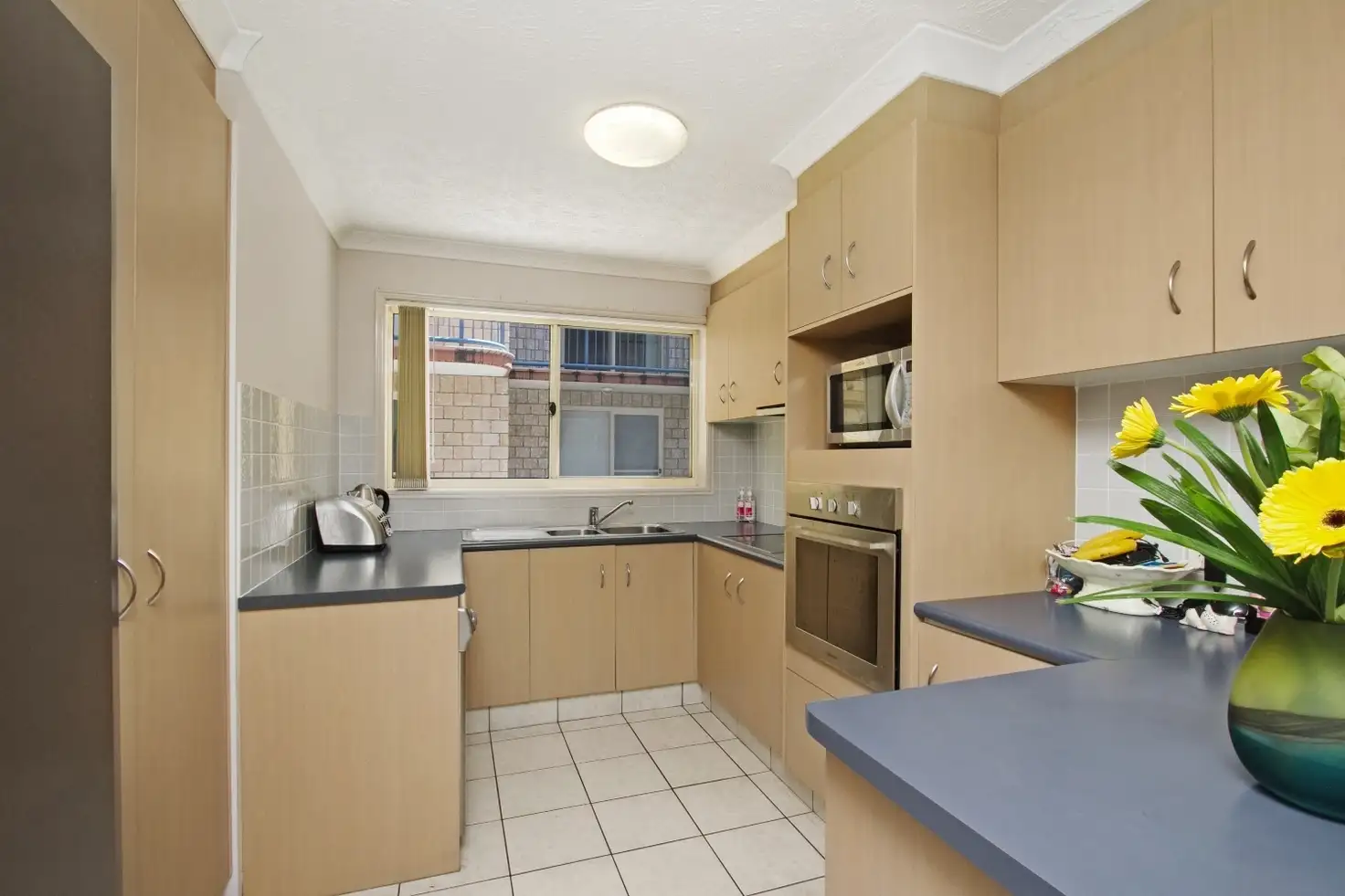 Main view of Homely unit listing, 20/1-9 Gray Street, Tweed Heads West NSW 2485