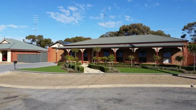 Main view of Homely house listing, 17 Daniel Drive, Kadina SA 5554
