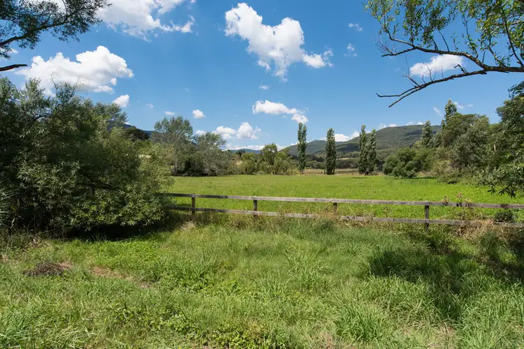 Fourth view of Homely land listing, 49 Badger Avenue, Badger Creek VIC 3777