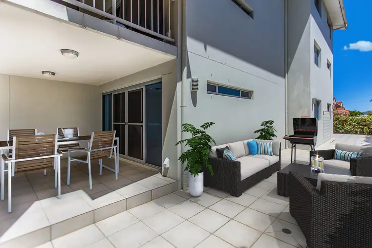 Second view of Homely apartment listing, 4/22 William Street, Tweed Heads South NSW 2486