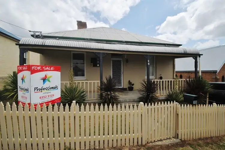 15 Commens Street, Wallerawang NSW 2845