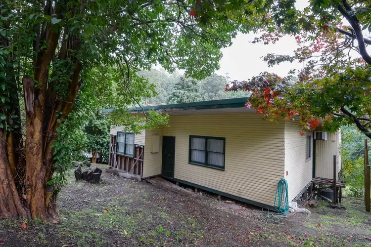 15 Pheasant Parade, Warburton VIC 3799