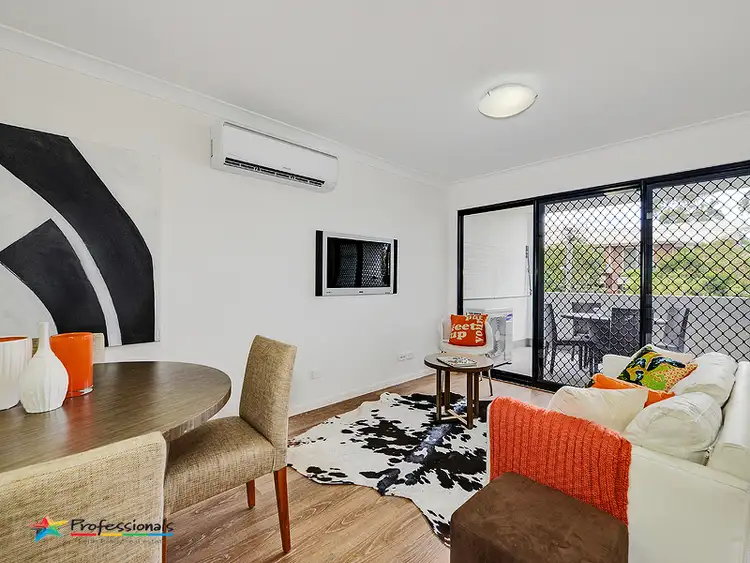 Third view of Homely unit listing, 5 Robinson Road, Nundah QLD 4012