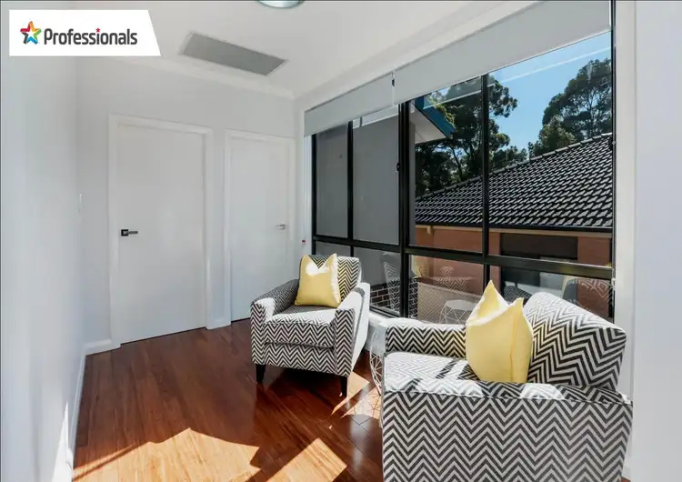 Sixth view of Homely semi-detached listing, 7. Vignes Street, Ermington NSW 2115