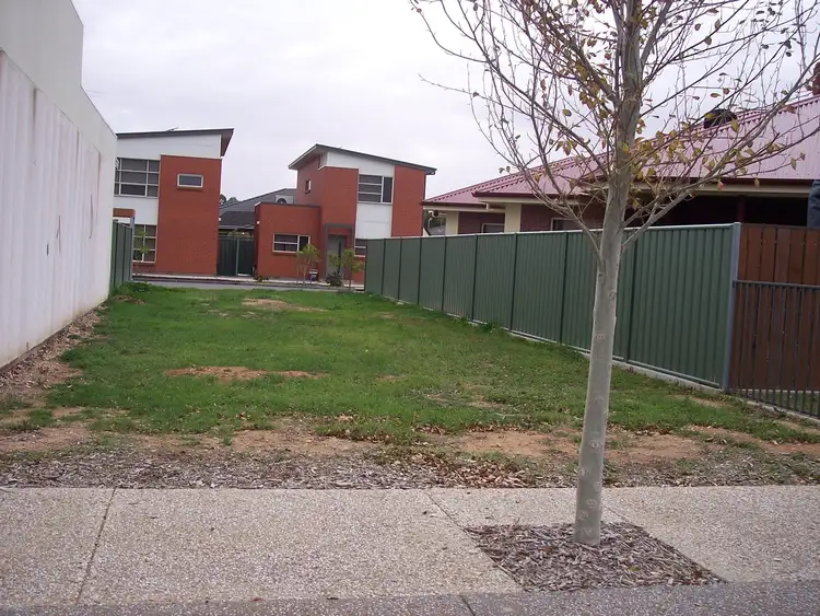 Fourth view of Homely land listing, 15 Cathedral Circuit, Mawson Lakes SA 5095