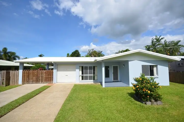 6 Vianen Close, Bentley Park QLD 4869