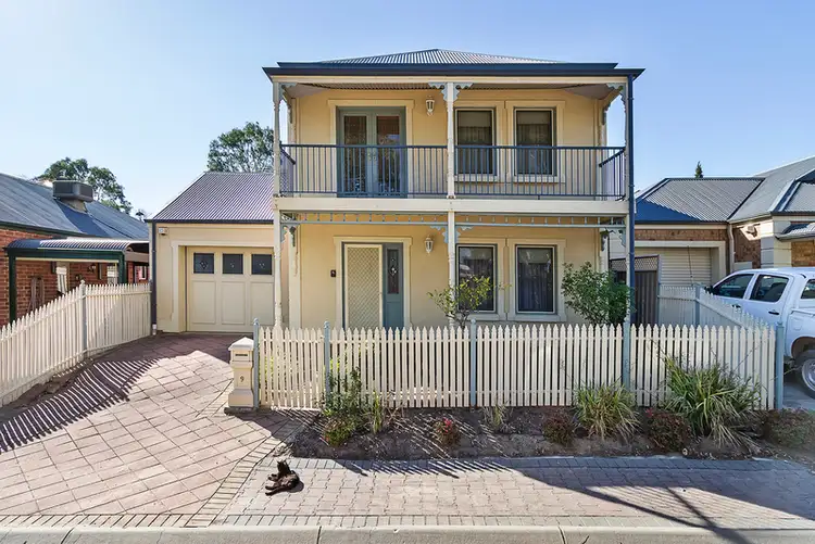 Main view of Homely house listing, 9 Fernbank Drive, Golden Grove SA 5125