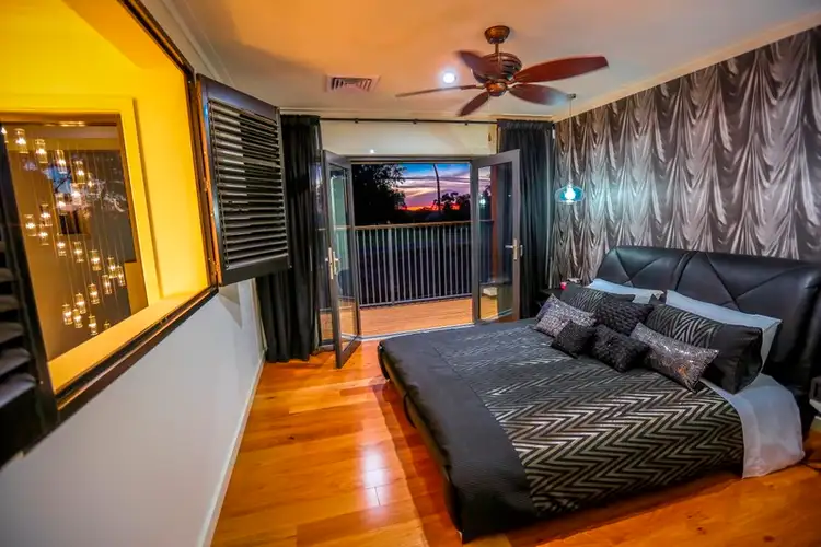 Fourth view of Homely house listing, 17 Cleek Way, Mildura VIC 3500