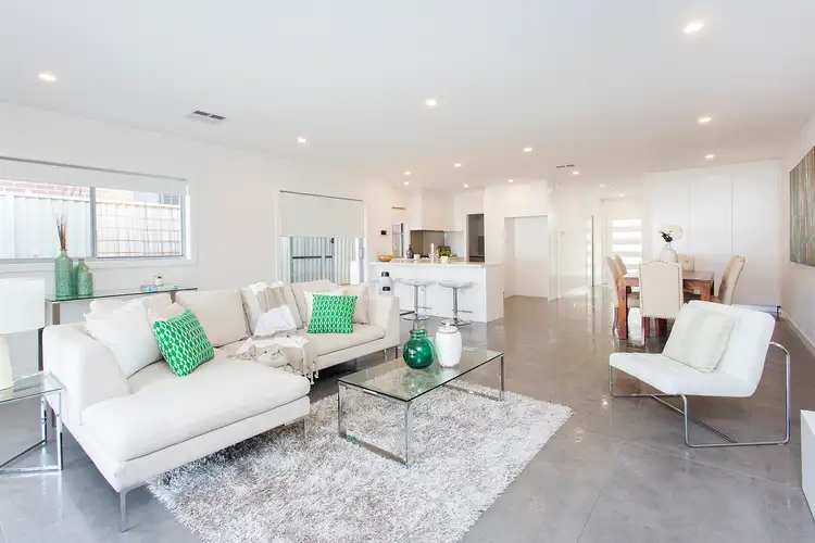 Third view of Homely semi-detached listing, 11 Hedlund Street, Revesby NSW 2212