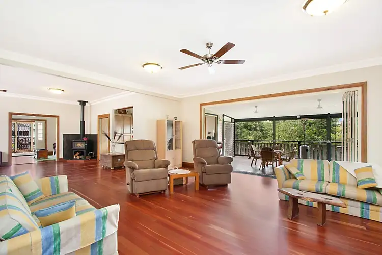 Second view of Homely house listing, 22 Fawcett Street, Tumbulgum NSW 2490