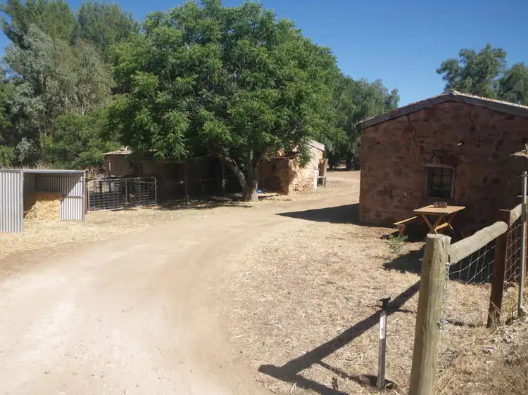 Fourth view of Homely house listing, Section 440 Main North Road, Wirrabara SA 5481