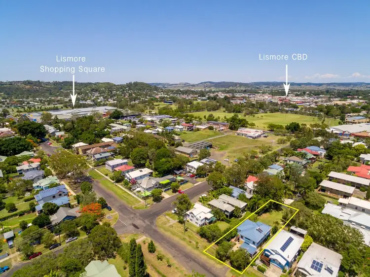 Fourth view of Homely house listing, 33 Diadem Street, Lismore NSW 2480