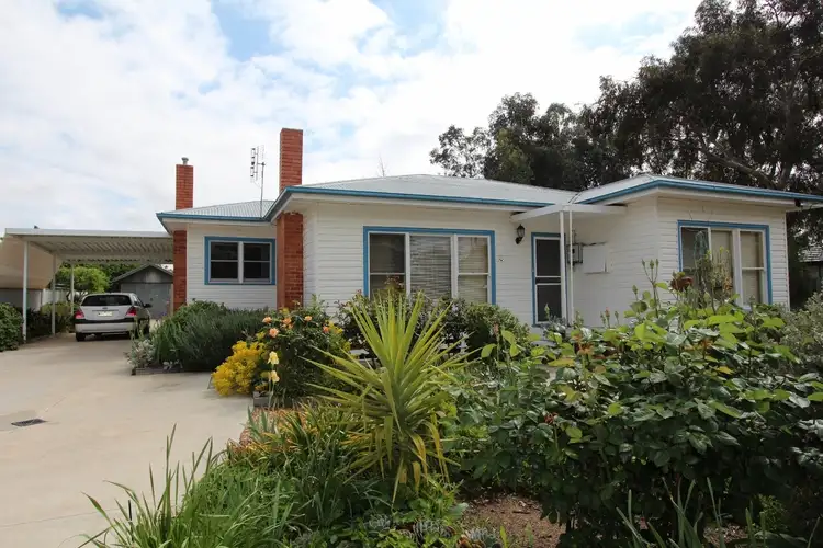 Sixth view of Homely house listing, 25 Grant Street, Goornong VIC 3557