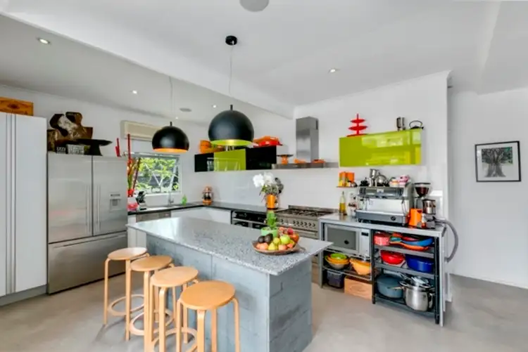 Fourth view of Homely house listing, 14 Charlton Street, Southport QLD 4215