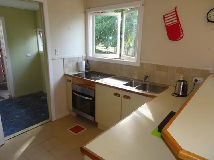 Fifth view of Homely house listing, 46 Seventeen Mile Rocks Road, Oxley QLD 4075