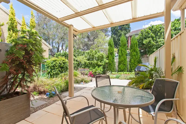 Second view of Homely townhouse listing, 9/169 Picnic Point Road, Picnic Point NSW 2213
