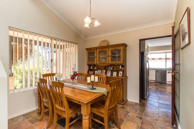 Fourth view of Homely house listing, 34 Tourmaline Gardens, Forrestfield WA 6058