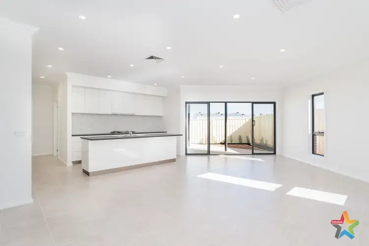 Third view of Homely house listing, Lot 32/654 Springfield Drive, Mildura VIC 3500