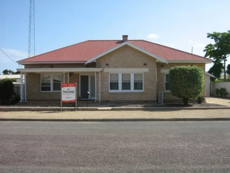 Main view of Homely house listing, 23 Lyon Street, Kadina SA 5554