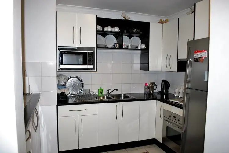 Third view of Homely unit listing, Address available on request