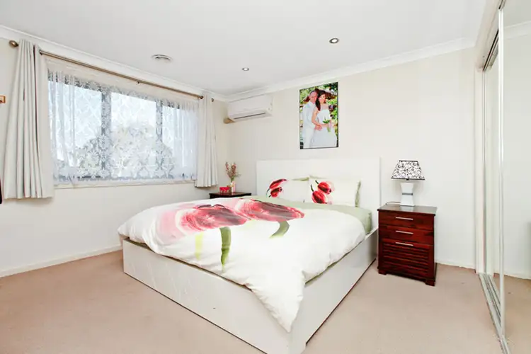 Fifth view of Homely townhouse listing, Address available on request