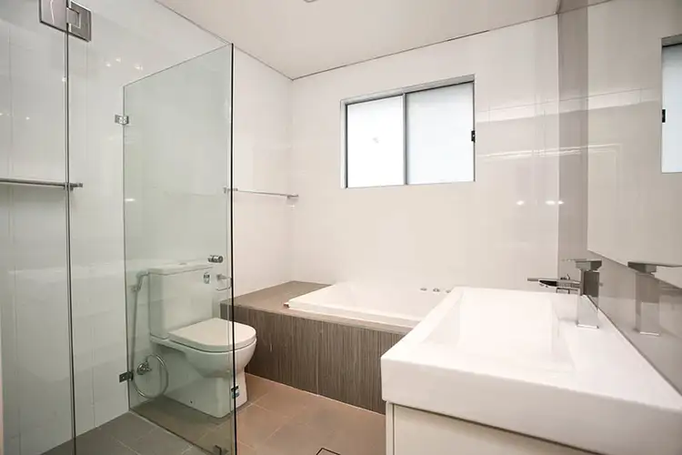 Third view of Homely semi-detached listing, 43 Dargan Street, Yagoona NSW 2199