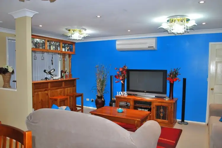 Second view of Homely house listing, 87 Taubman Drive, Horningsea Park NSW 2171
