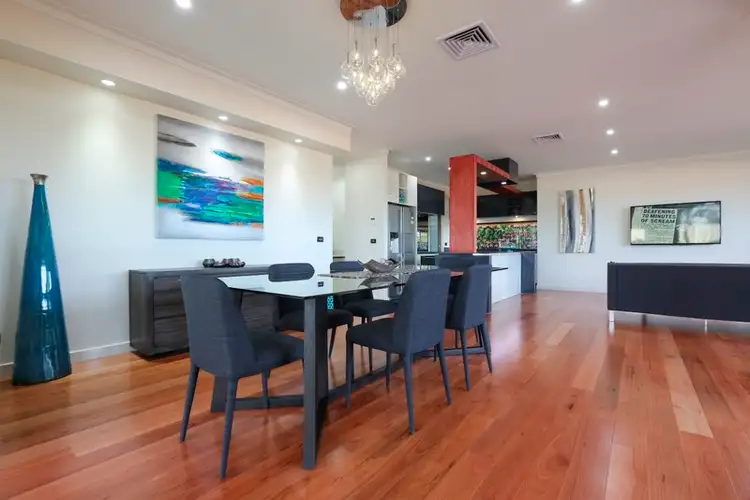 Third view of Homely house listing, 17 Cleek Way, Mildura VIC 3500