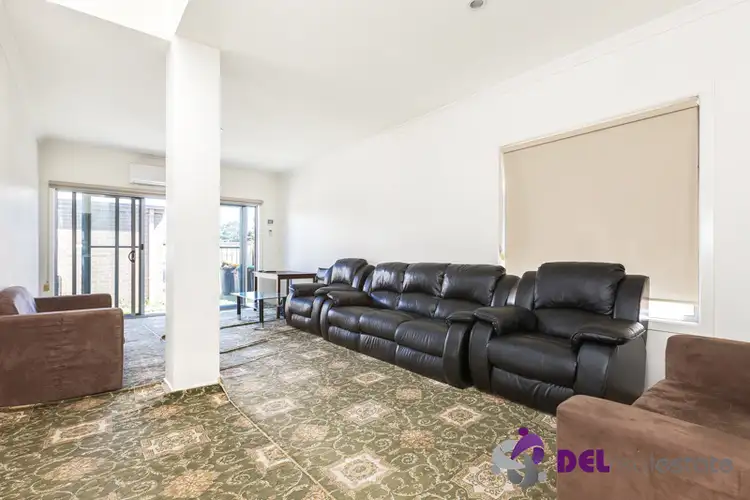 Fourth view of Homely house listing, 3 Vanner Lane, Dandenong VIC 3175