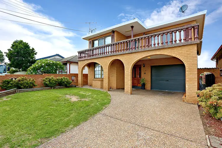Main view of Homely house listing, 40 Rowley Street, Smithfield NSW 2164