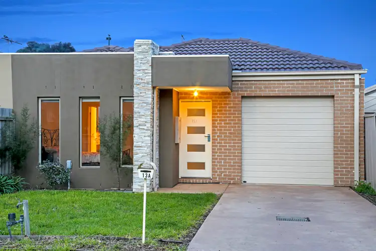 13a Kingsley Place, Delahey VIC 3037