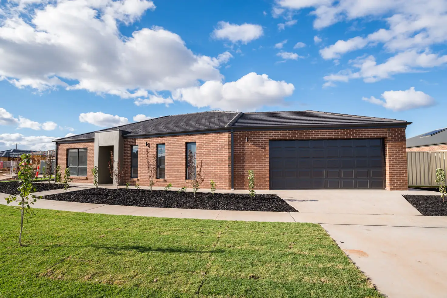 Main view of Homely villa listing, Unit 4/13 Springfield Drive, Mildura VIC 3500