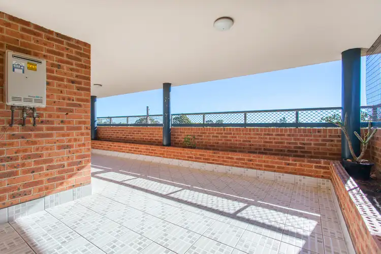 Fifth view of Homely unit listing, 3/151 Wellington Road, Sefton NSW 2162