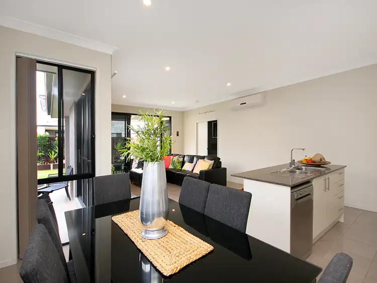 Sixth view of Homely house listing, 9 Woodgate Street, Oxley QLD 4075