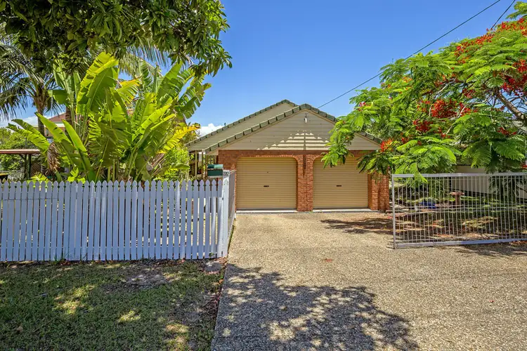 51A Robertson Avenue, Margate QLD 4019