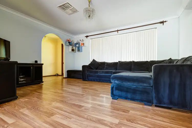 Seventh view of Homely house listing, 55 Carissa Way, Forrestfield WA 6058