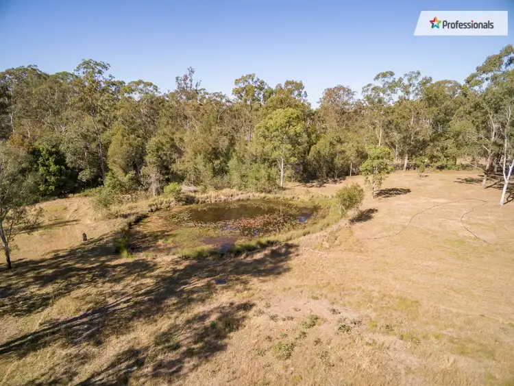 Sixth view of Homely house listing, 173 Mollenhagen Road, Stockleigh QLD 4280