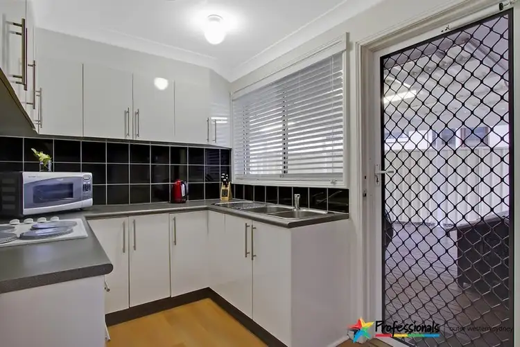 Third view of Homely house listing, 21 Greenway Avenue, Shalvey NSW 2770
