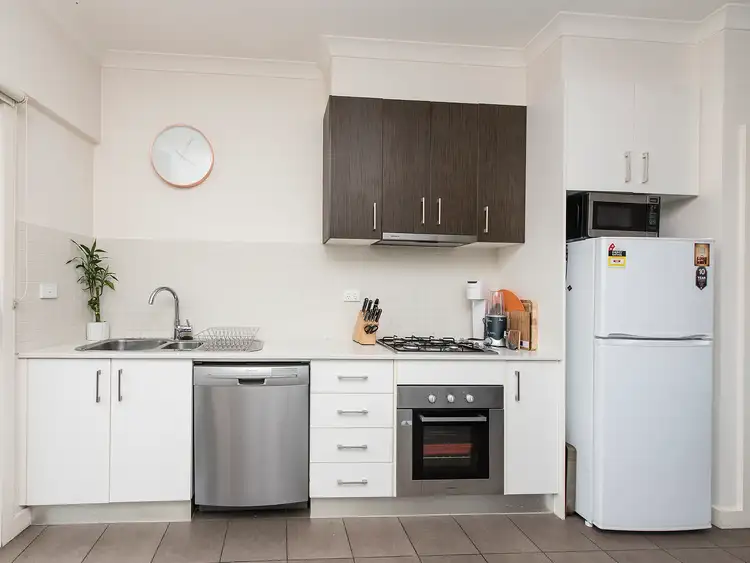 Third view of Homely apartment listing, 1/116 Somerville Road, Yarraville VIC 3013