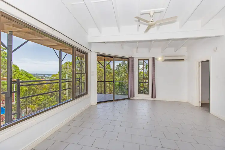 Fifth view of Homely house listing, 38 Scenic Drive, Tweed Heads West NSW 2485