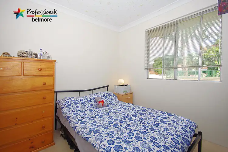 Fifth view of Homely unit listing, 6/110 Leylands Parade, Belmore NSW 2192