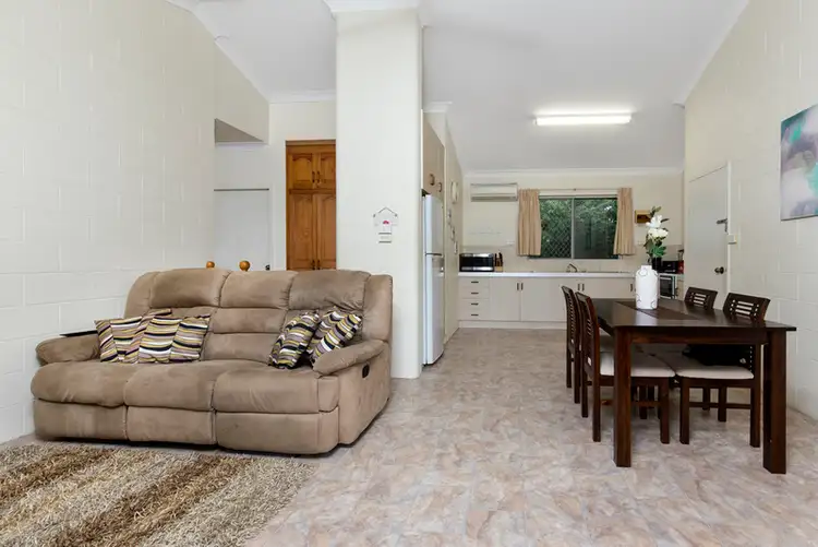 Third view of Homely unit listing, 11/171 Buchan Street, Bungalow QLD 4870