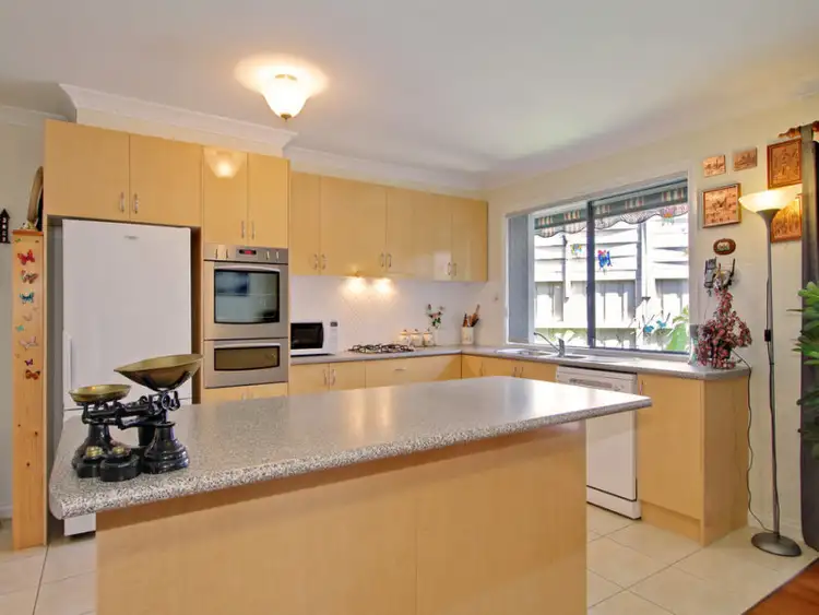 Second view of Homely unit listing, 3/4 Palm Grove, Kilsyth VIC 3137