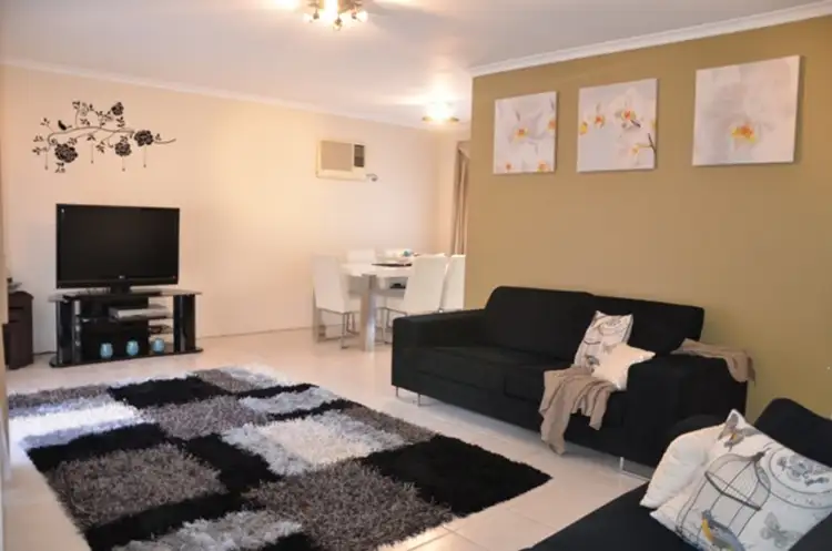 Second view of Homely house listing, 3 Marulan Way, Prestons NSW 2170