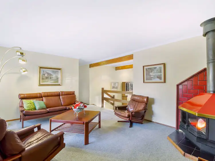 Third view of Homely house listing, 43 Huntingdale Drive, Chirnside Park VIC 3116