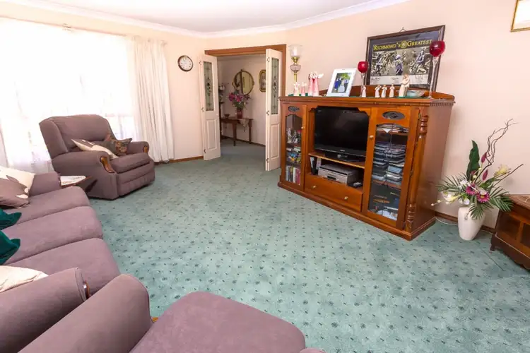 Second view of Homely house listing, 63 Poole Boulevard, Swan Hill VIC 3585