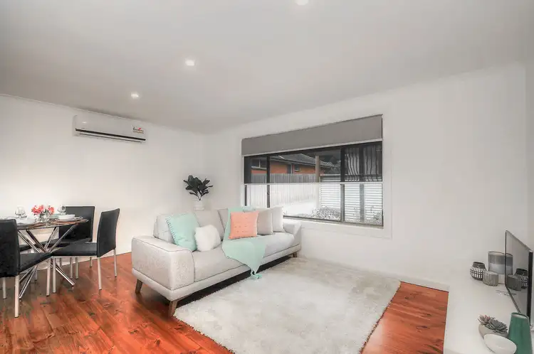 Third view of Homely unit listing, 2/120 Warrandyte Road, Ringwood VIC 3134