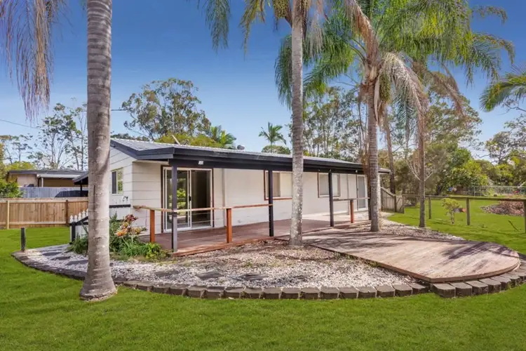 Second view of Homely house listing, 25 Glenmay Court, Morayfield QLD 4506
