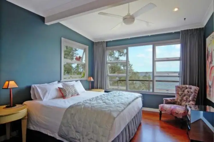 Fifth view of Homely house listing, 122 Basin View Parade, Basin View NSW 2540